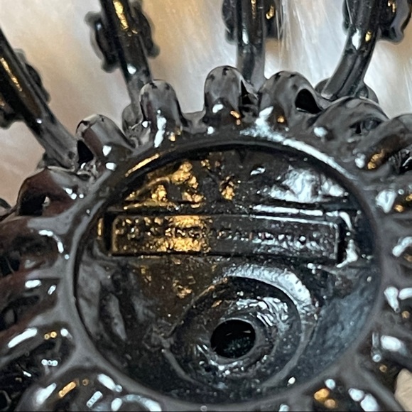 New Balenciaga Edition Brooch Pin - Picture 9 of 16